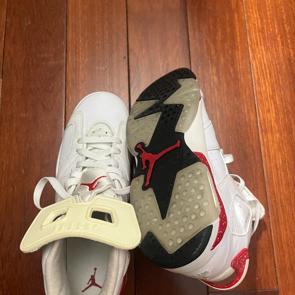 Jordan VI - Picture 9 of 9